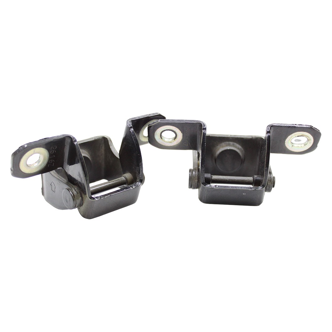Dobradiça da tampa da mala (kit) Nissan Pulsar